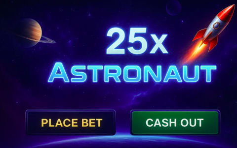Astronaut Slot Max Win: How Multipliers Work and When to Cash Out