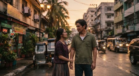 Заметные азиатские сериалы 2025 года: что добавить в подборку