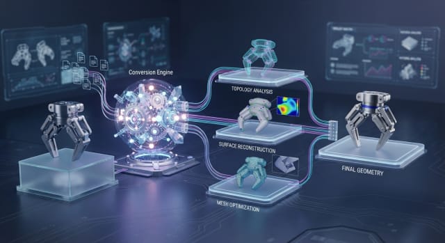 Choosing a Geometric Kernel for Engineering Software Development