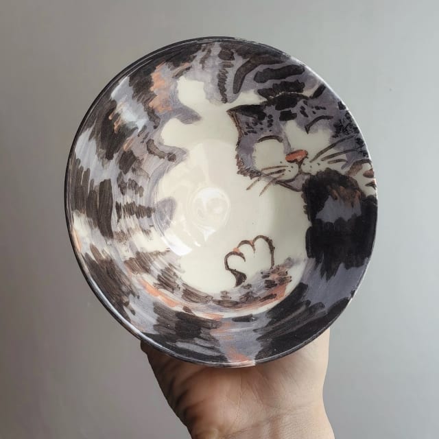 Try the Pottery Wheel in One Austin Class: No Experience Needed