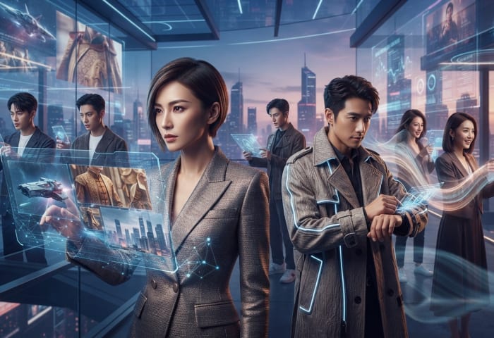Корейские, китайские и японские премьеры 2025 года: краткий обзор