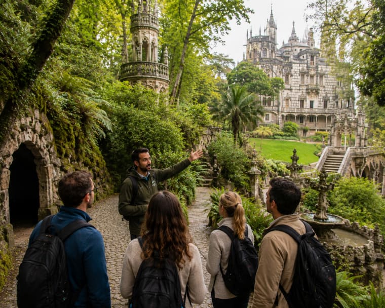 Explore the City’s Tiled Streets, Bridges and Historic Quarters
