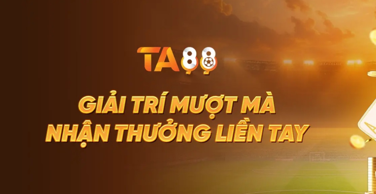 TA88 🔥 Khu Game Hot 2026 | Bắn Cá, Slot Vui, Game Bài Dễ Theo