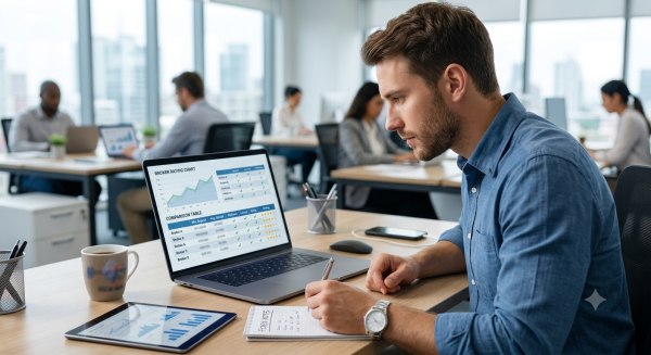 Sàn RoboForex có uy tín và phù hợp với trader nào?
