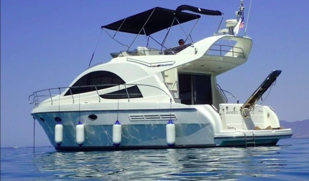 Luxury Yacht Hire in Cyprus: Seamless Sea Escapes with a Trusted Local Crew