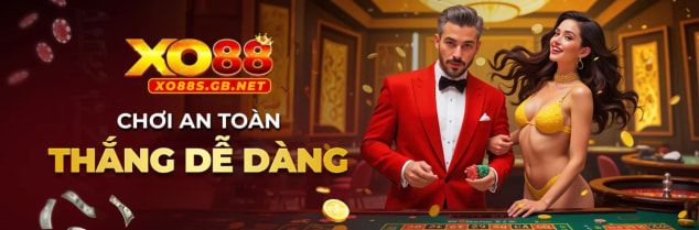 XO88 🎁 Mini Game Giải Trí, Casino Sôi Động Trên Mọi Thiết Bị