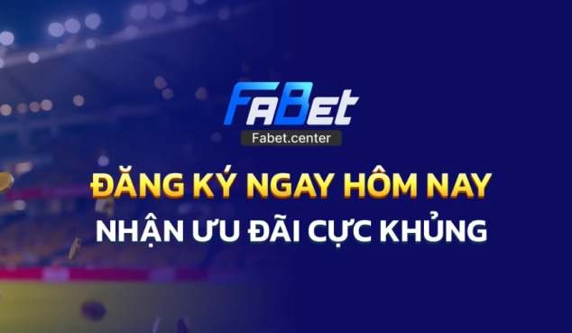 FABET 🔥 Khu Game Hot 2026 | Bắn Cá, Slot Vui, Game Bài Dễ Theo