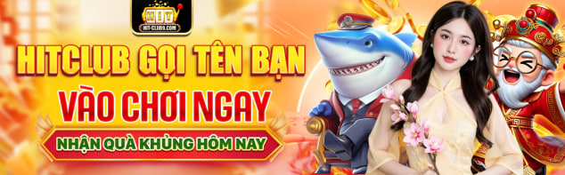 HITCLUB 💎 Cổng Game Uy Tín 2026 – Nạp Rút Nhanh, Vào Chơi Dễ Dàng