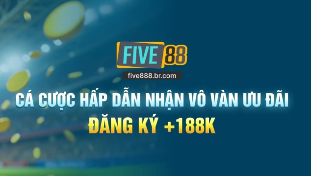 FIVE88 🎲 Khu Game Đổi Thưởng – Từ Baccarat Đến Bắn Cá, Chơi Cực Cuốn