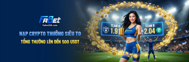 FABET ⭐ Sảnh Casino Live, Slot Game & Thể Thao Cực Hot 2026