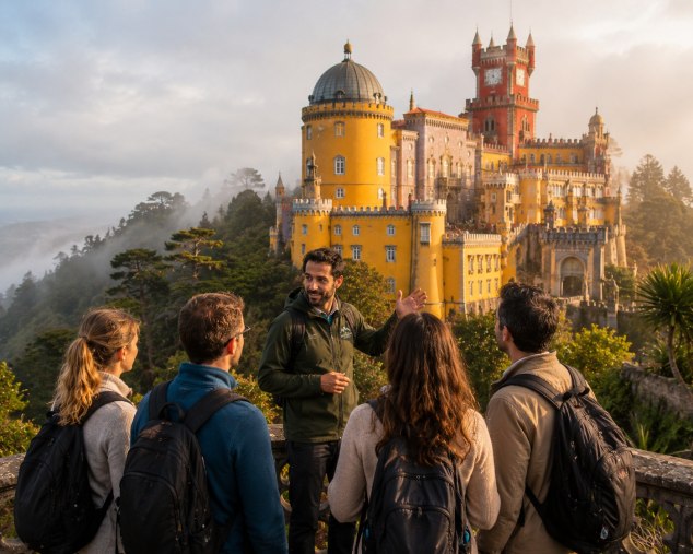 Porto Guided Tours with Trusted Local Experts