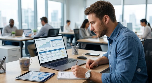 Sàn RoboForex có uy tín và phù hợp với trader nào?