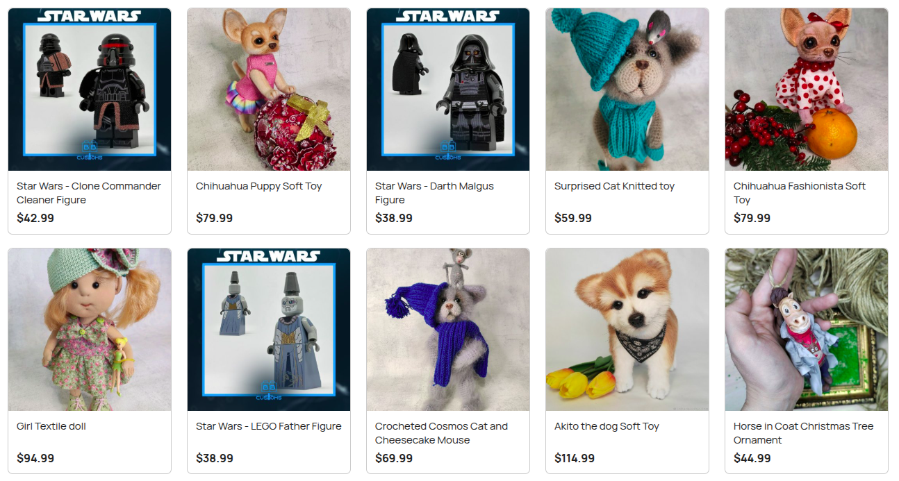 How a Platform to Buy and Sell Fandom Items Helps Collectors