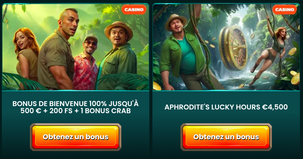 Comment s'inscrire sur Playio Casino et profiter des offres en quelques minutes