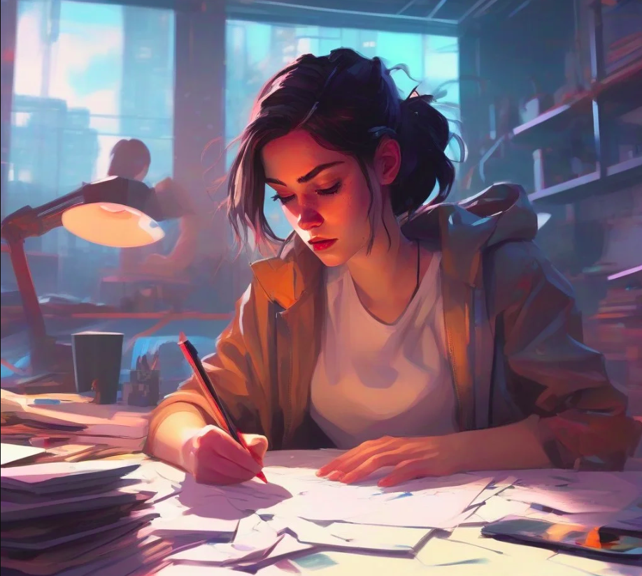 Как составить меню питания с ИИ