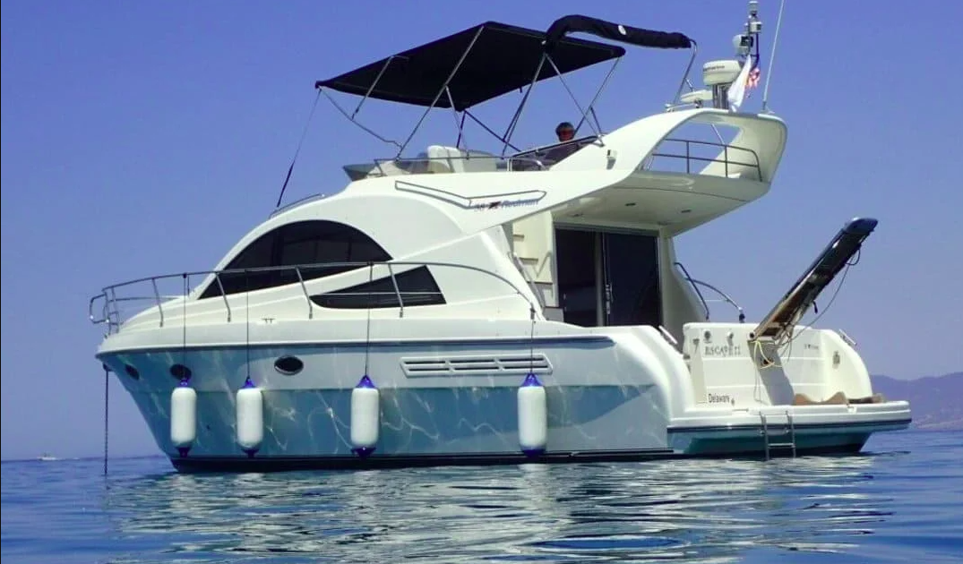 Luxury Yacht Hire in Cyprus: Seamless Sea Escapes with a Trusted Local Crew