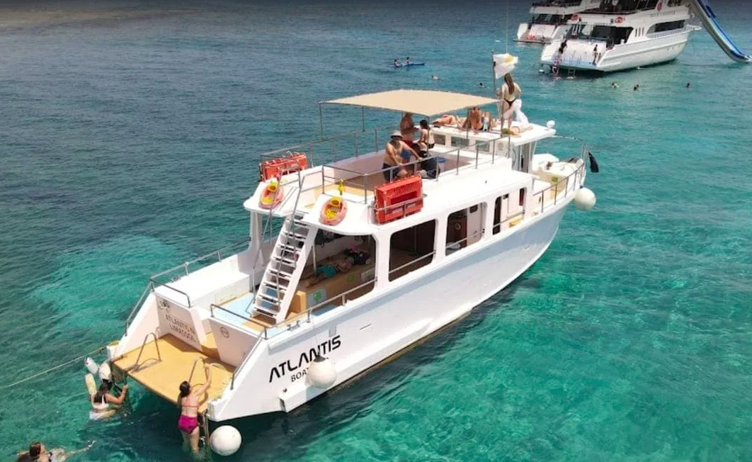Private Boat Charters Across Cyprus for Unforgettable Family Moments and Elegant Sea Parties