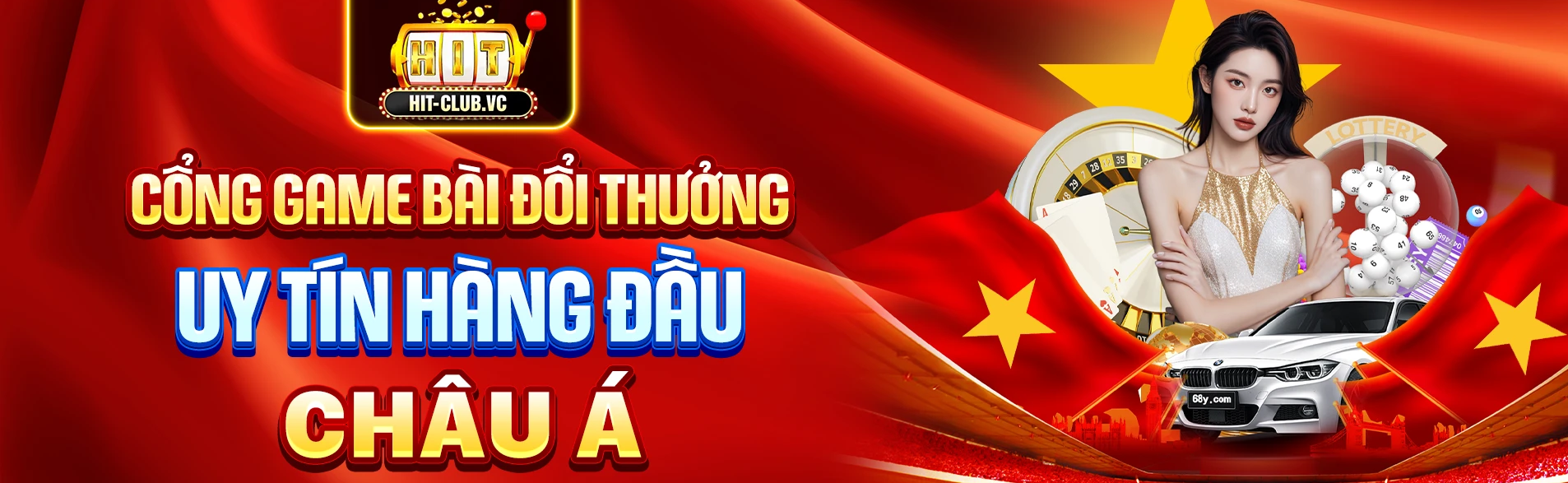 HITCLUB 💰 Cá Cược Bóng Đá, Casino Trực Tiếp – Thưởng Hấp Dẫn