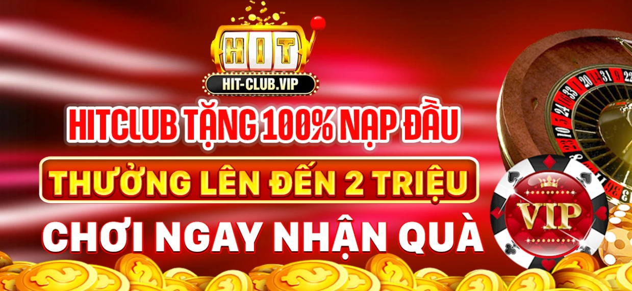 HITCLUB - HITCLUB Nhà Cái - HITCLUB Đăng Nhập
