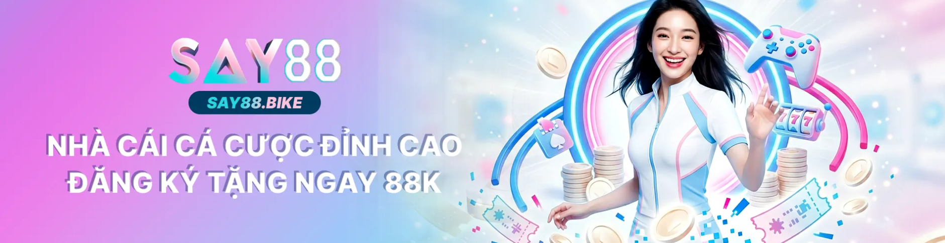 SAY88 🎯 Khu Game Hot 2026 | Bắn Cá, Slot Vui, Game Bài Dễ Chơi