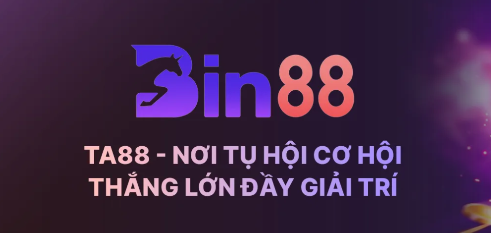 BIN88 🎯 Link Chính Thức 2026 | Poker Vào Bàn Nhanh, Game Bài Dễ Chơi