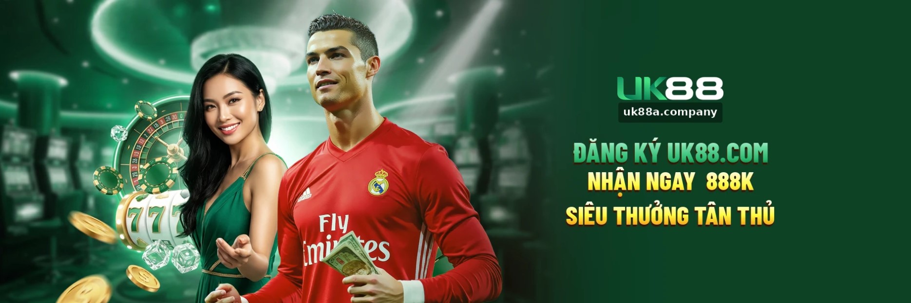 UK88 - Trang Chủ Cá Độ Bóng Đá Hàng Đầu Nước Anh Tặng 188K