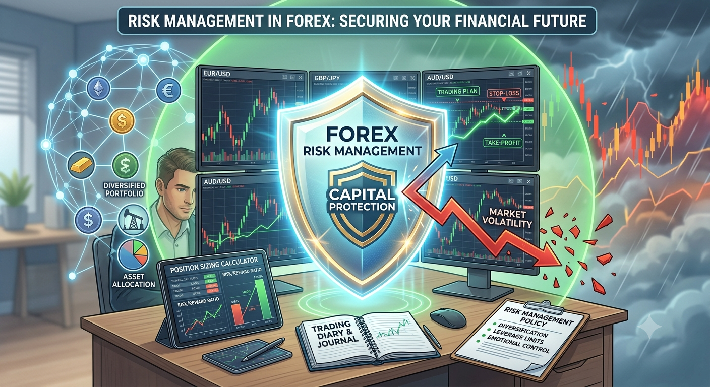 Đánh giá sàn forex đa tài khoản với mức nạp chỉ từ 10 USD