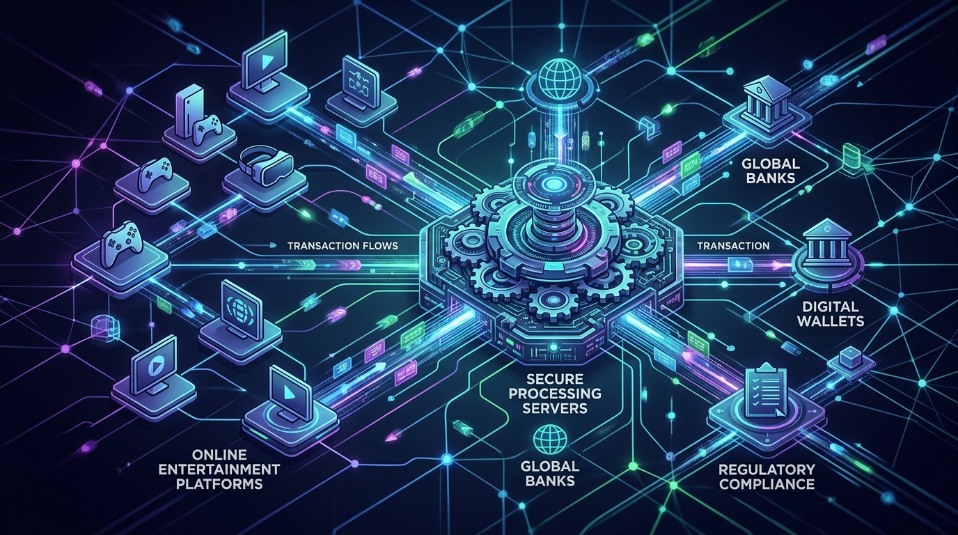 Opening an Online Merchant Account: Documents and Compliance
