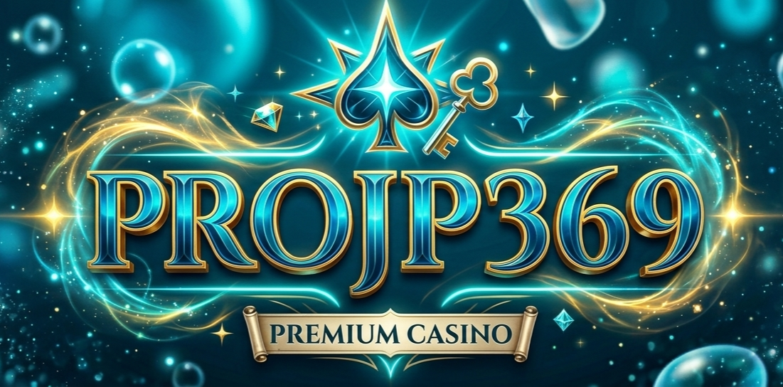 PROJP369 | Situs Slot Terbaik Deposit Pulsa Tanpa Potongan dan Sangat ...