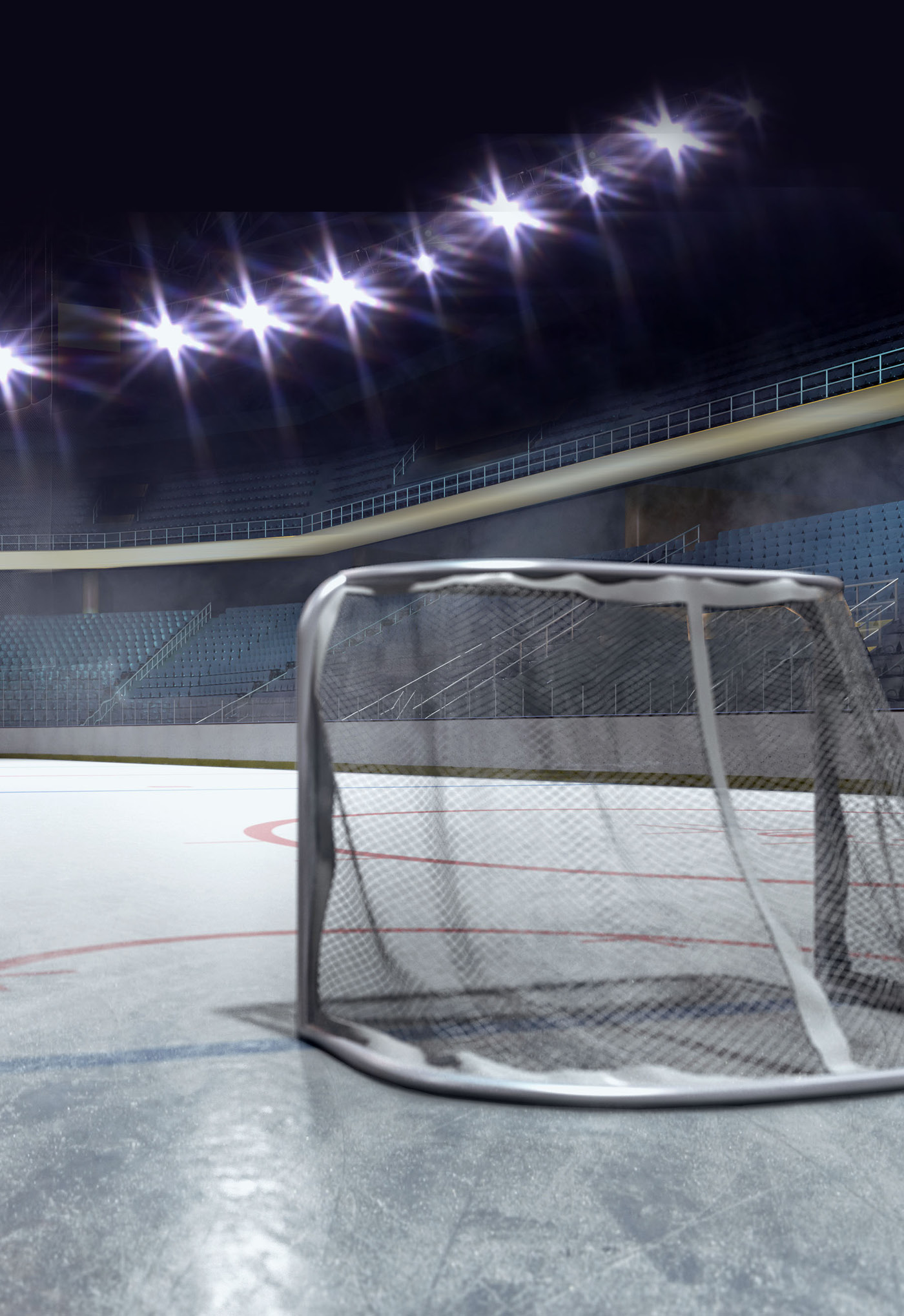 New Jersey market card