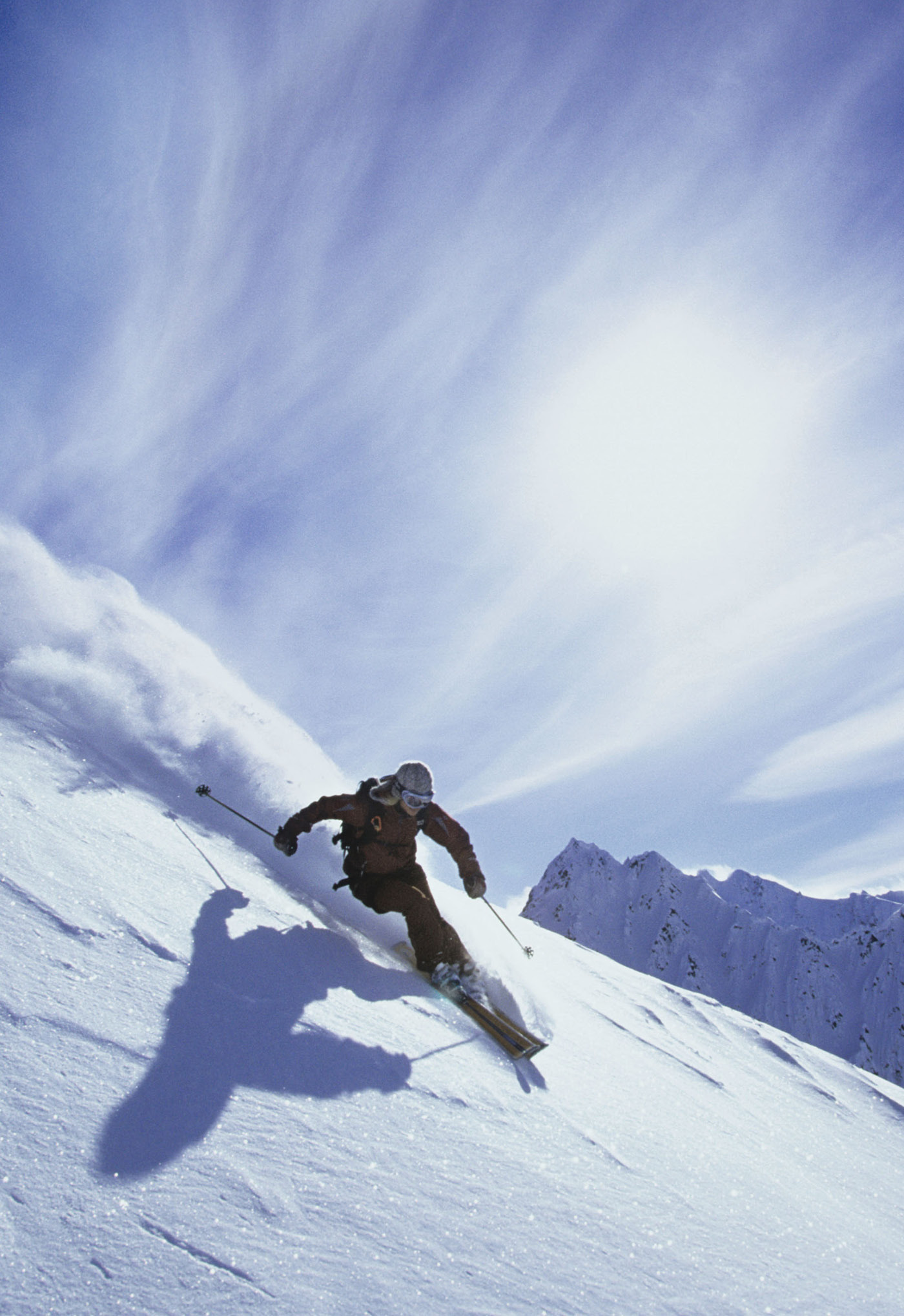 Colorado market card