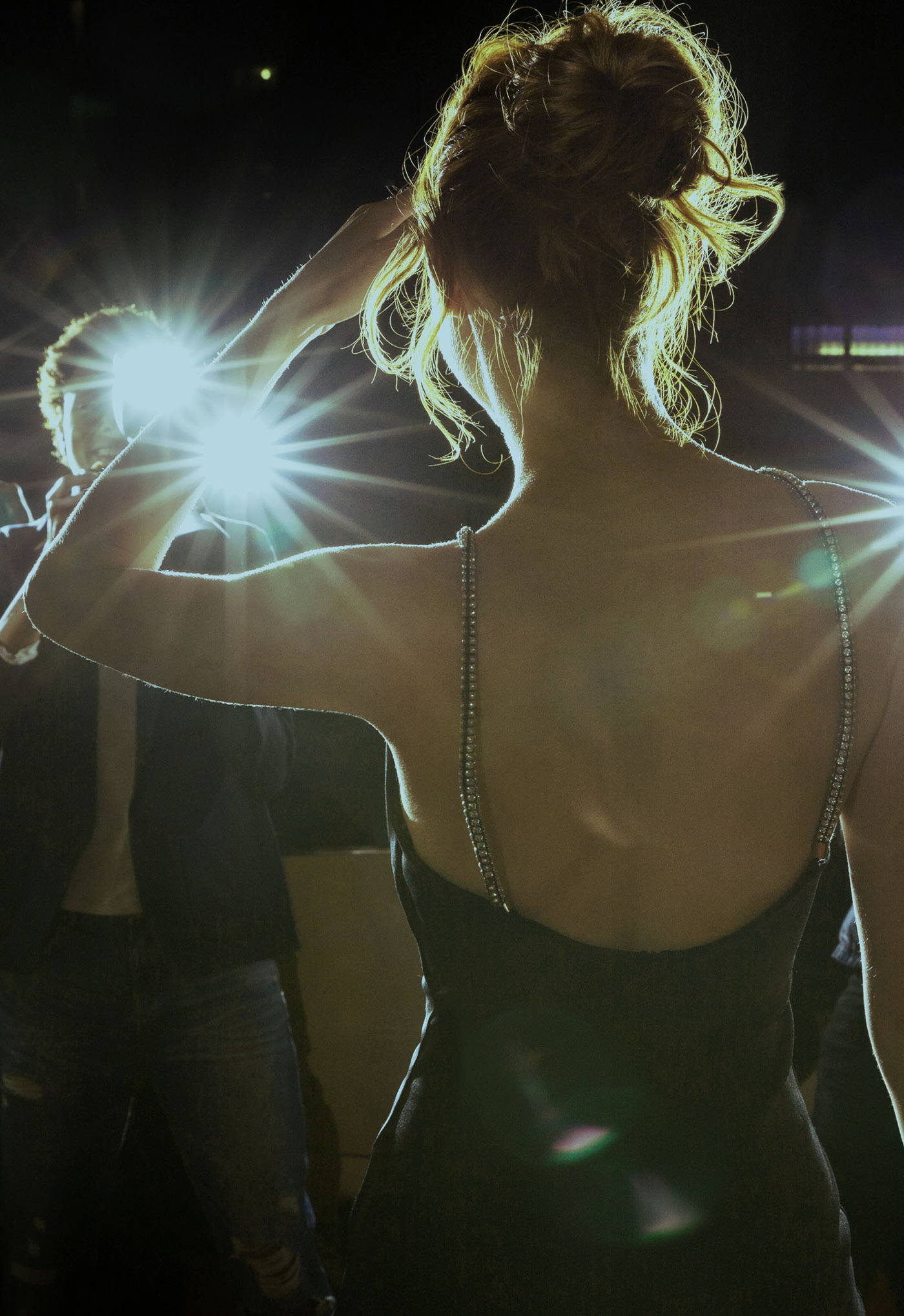 California market card