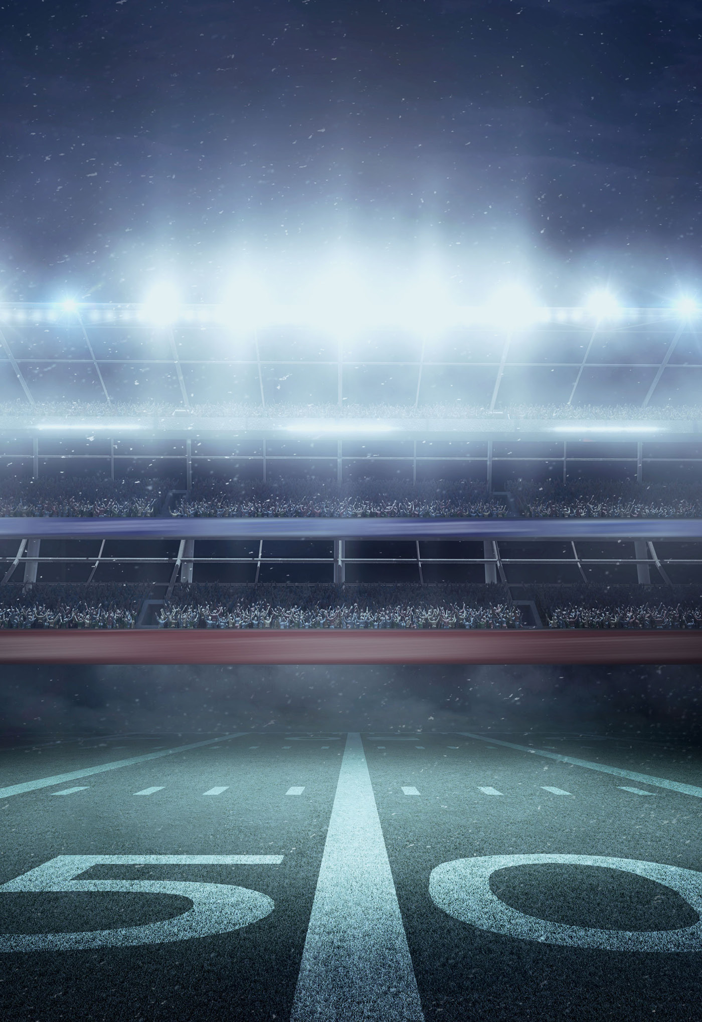 Mid-Atlantic market card