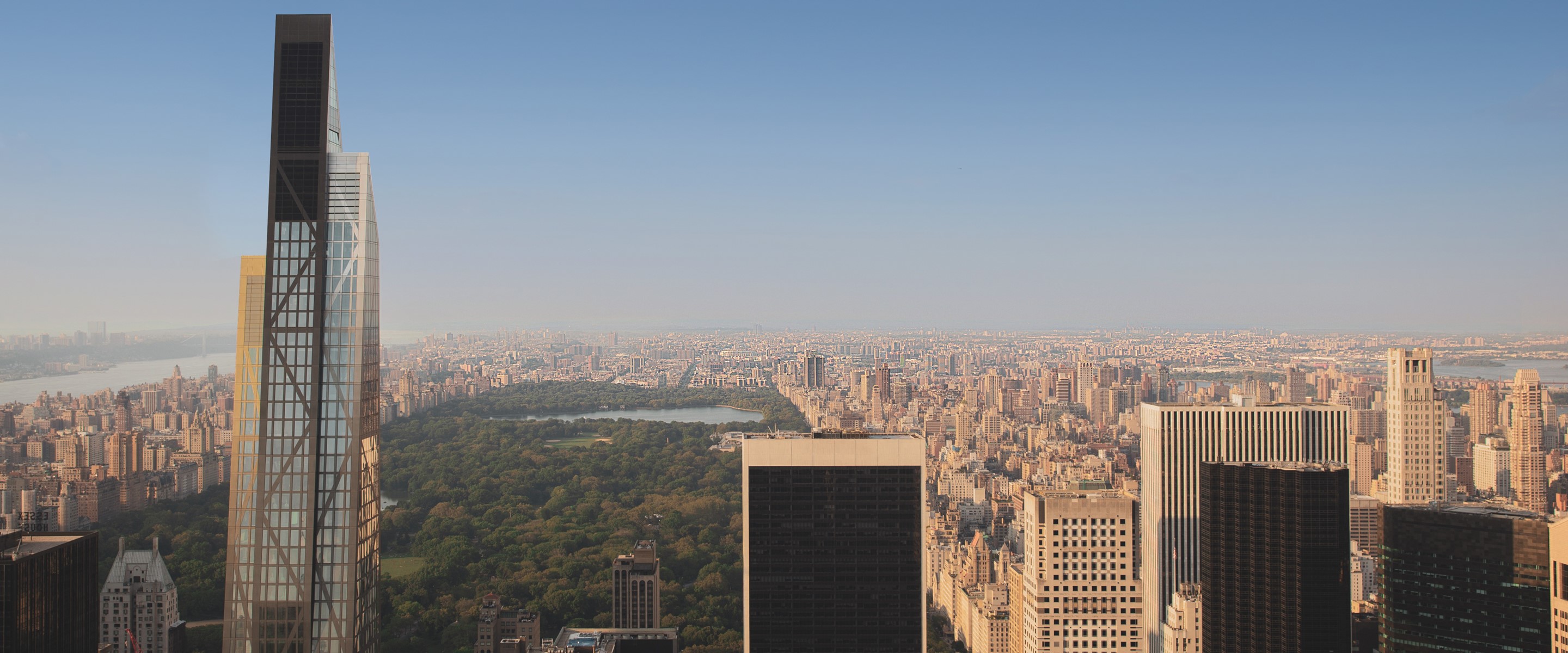 53 WEST 53 | 53 WEST 53RD STREET, NEW YORK, NY 10019