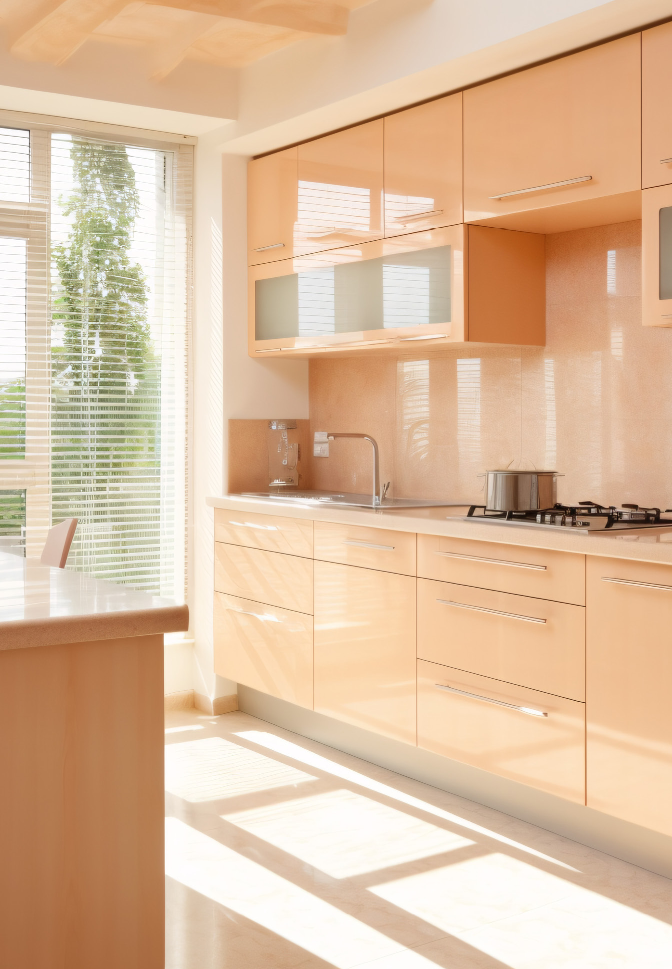 Listados de alquileres market card