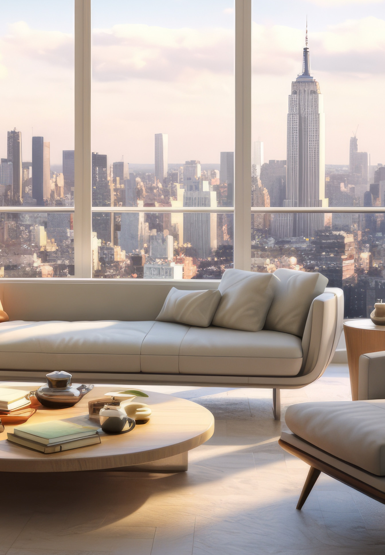 Nosso portfólio market card