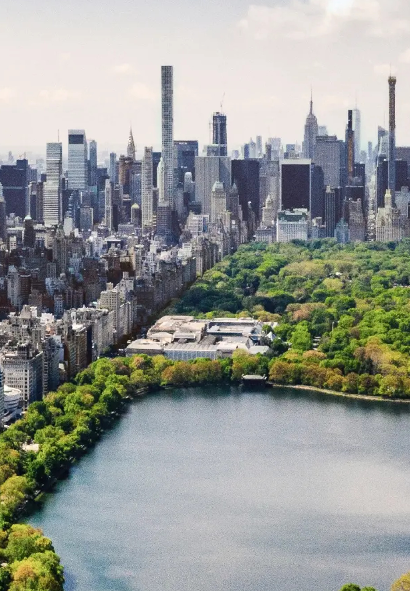 Ciudades destacadas market card