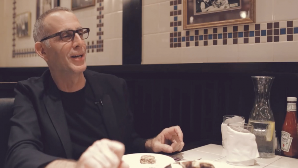Elliman Talks: Bruce Ehrmann & Morris Adjmi