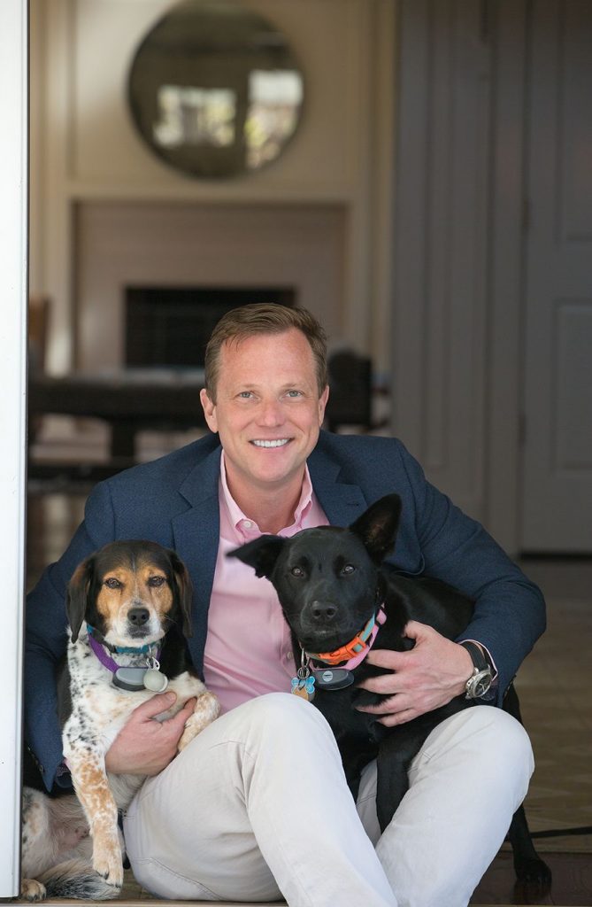Elliman Connection: How Agent Patrick McLaughlin Holds Others Accountable