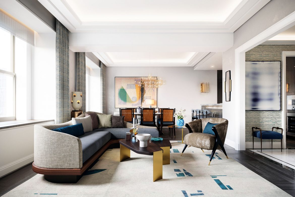 Permanent Vacation: Hotel Living