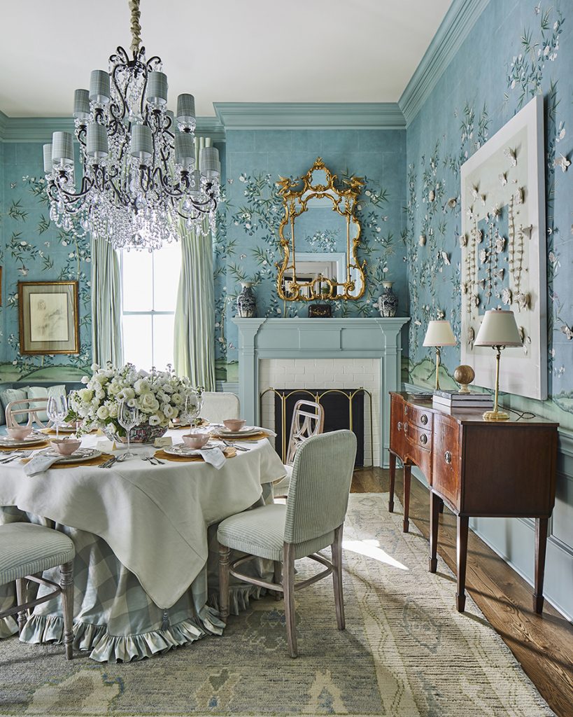 5 Styles to Inspire your Inner Interior Designer