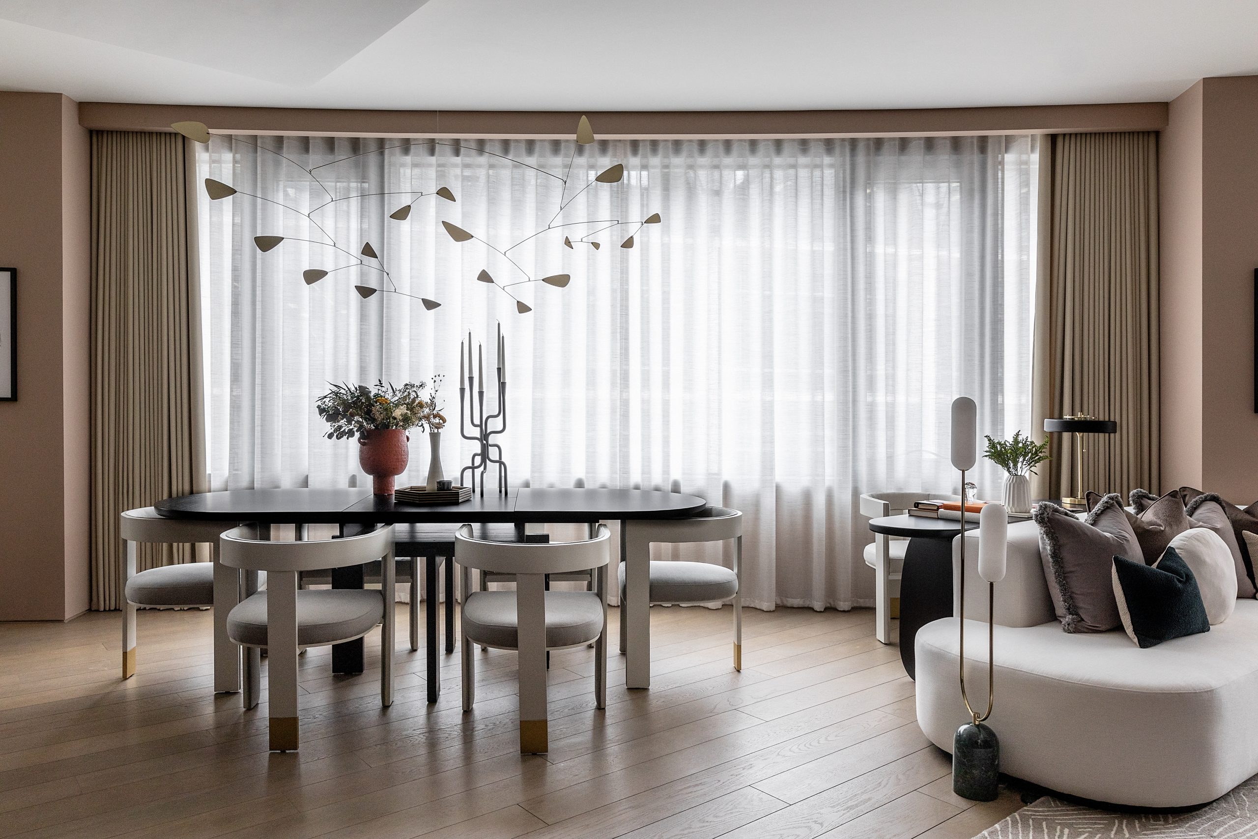 Home Reset: Interior Design Tips for Starting Fresh in the New Year