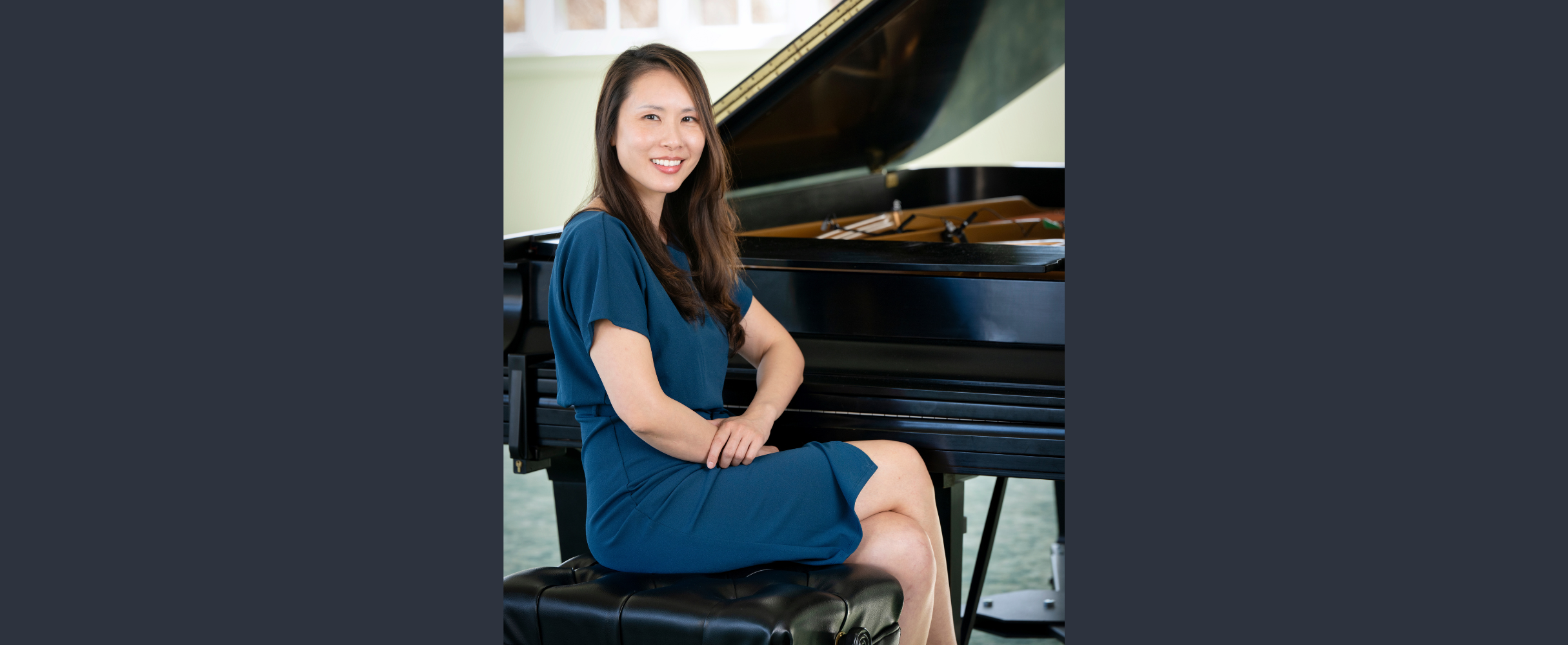 AAPI Heritage Month Spotlight: Amanda Lin