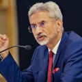 Dr. S. Jaishankar