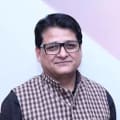 Dr. Harsh V. Pant