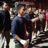 Manipur Protests Escalate After Arrest of Meitei Group Leader