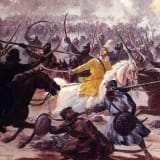 The Unsung Saga of Indian Resilience: Defying Early Arab Invasions
