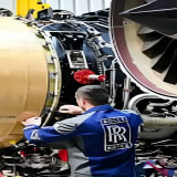 Rolls-Royce Offers Jet Engine Co-Development Deal to India, Aims to Outpace Japanese Competition