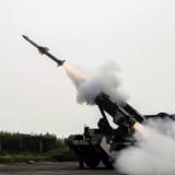India’s Missile Doctrine Evolves: Project Vishnu and QR-SAM Redefine Future Warfare