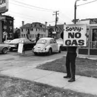An Innovation within Crisis: The Rise of Renewable Energy, Biofuels, and the Scope of Nuclear Energy in the Modern World following the 1973 Oil Crisis